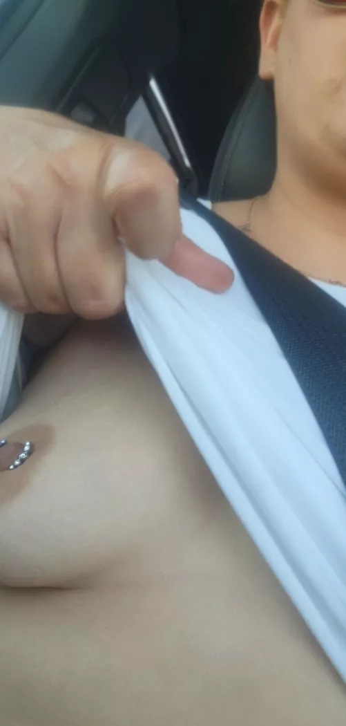 Hope I made some random person's day 😈