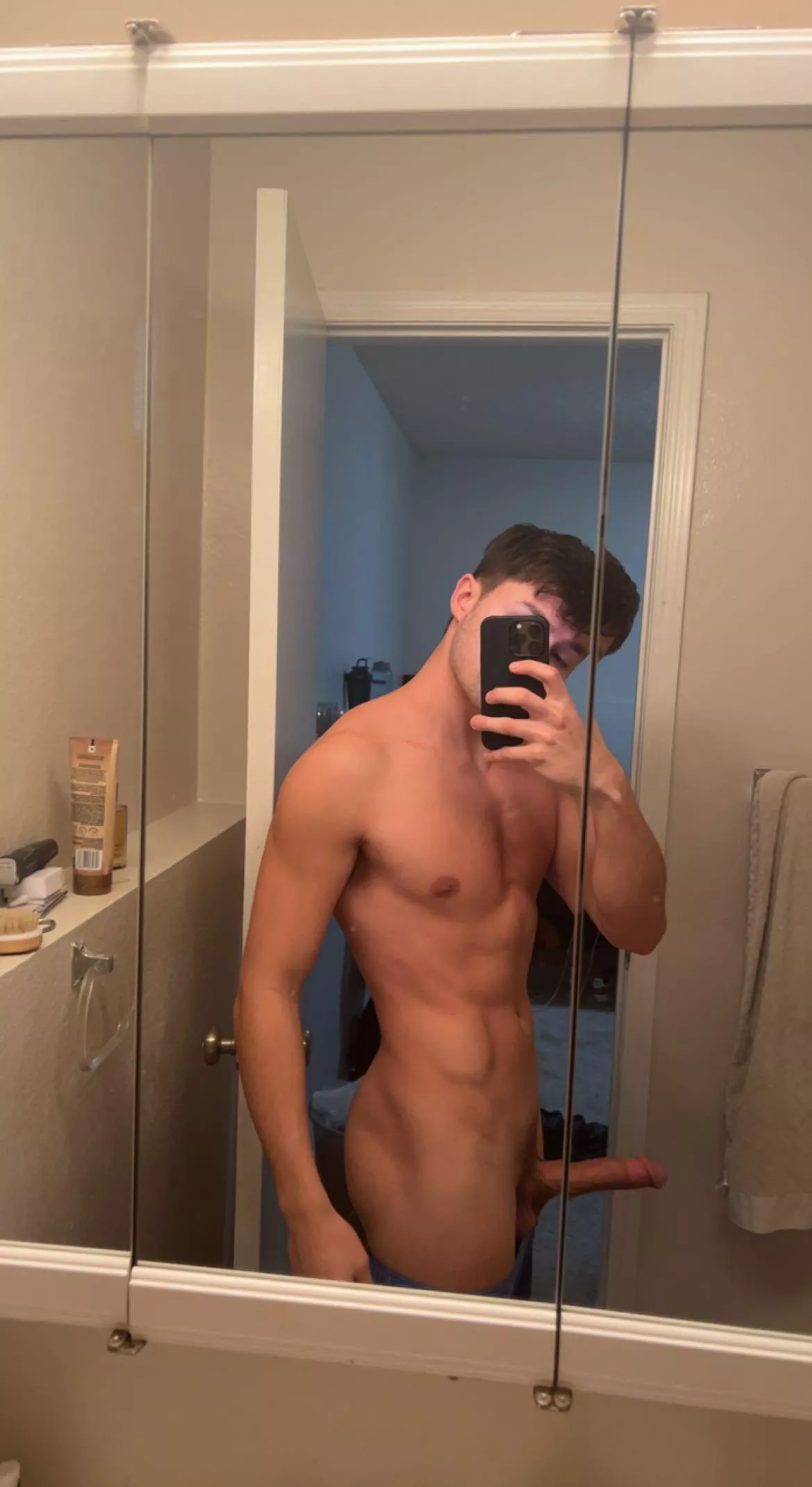 how do you guys feel about big dicks and cute bubble butts?