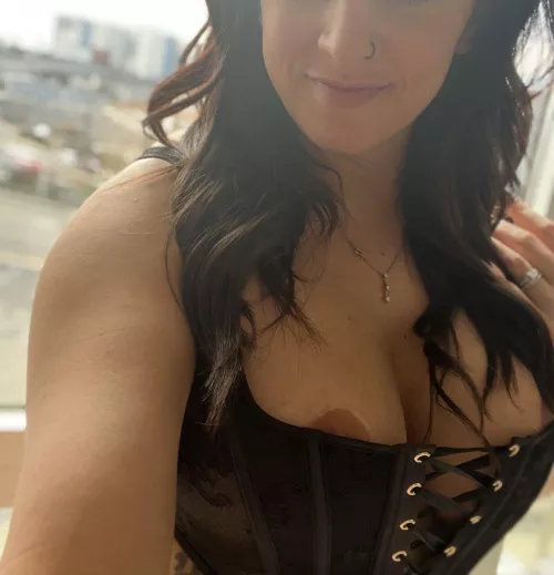 How do you like the view