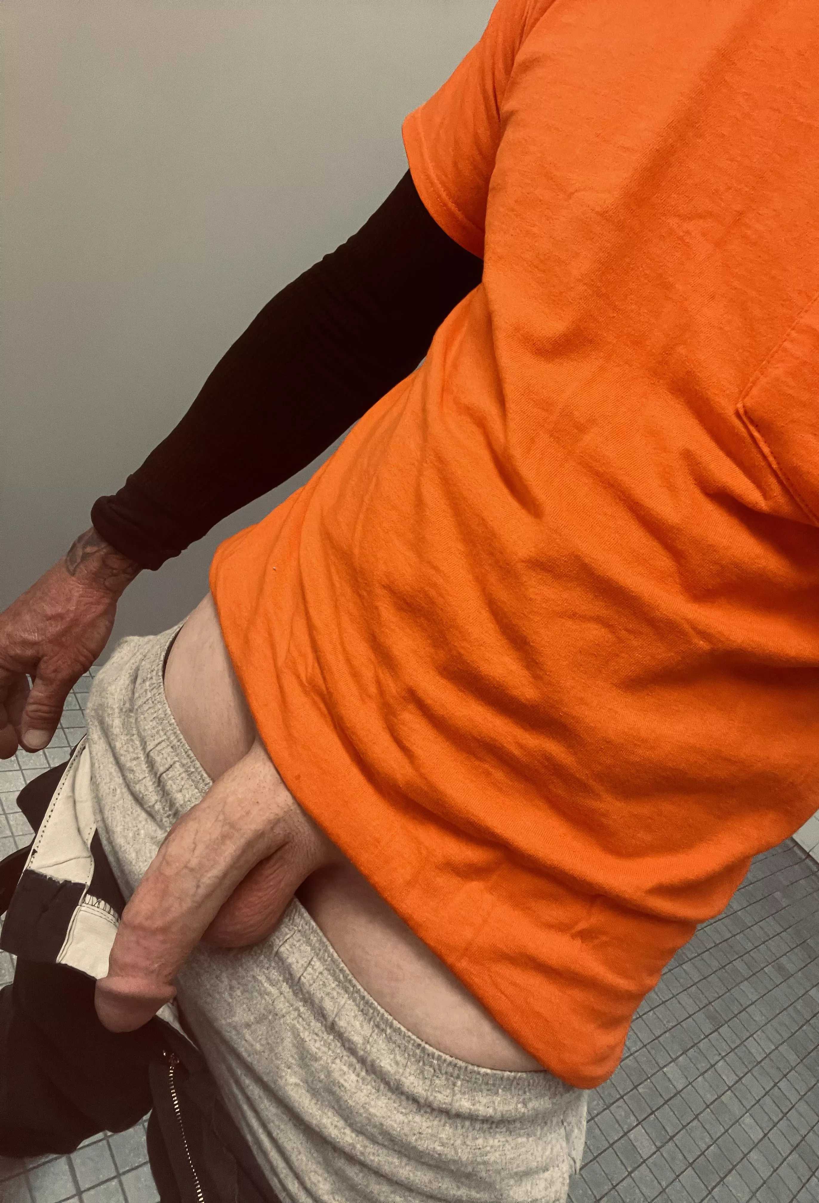 How would you help me get through my long shift??