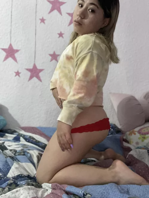 Huh... I have to stay for detention ...? B-but why? 🥺 (4 feet tall)