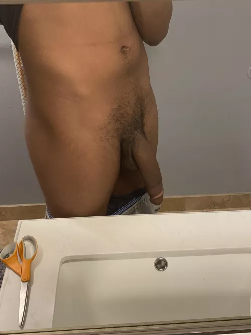 I bet mine soft is bigger than urs hard