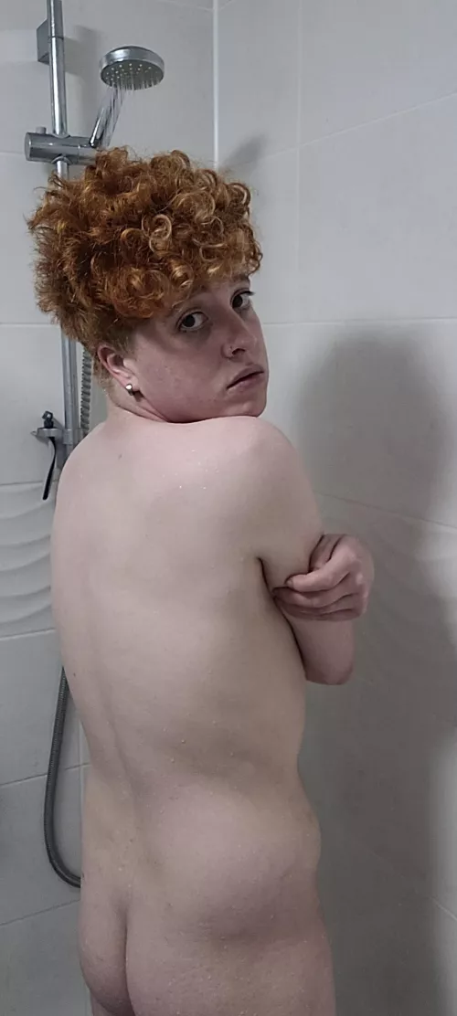 I could use some company