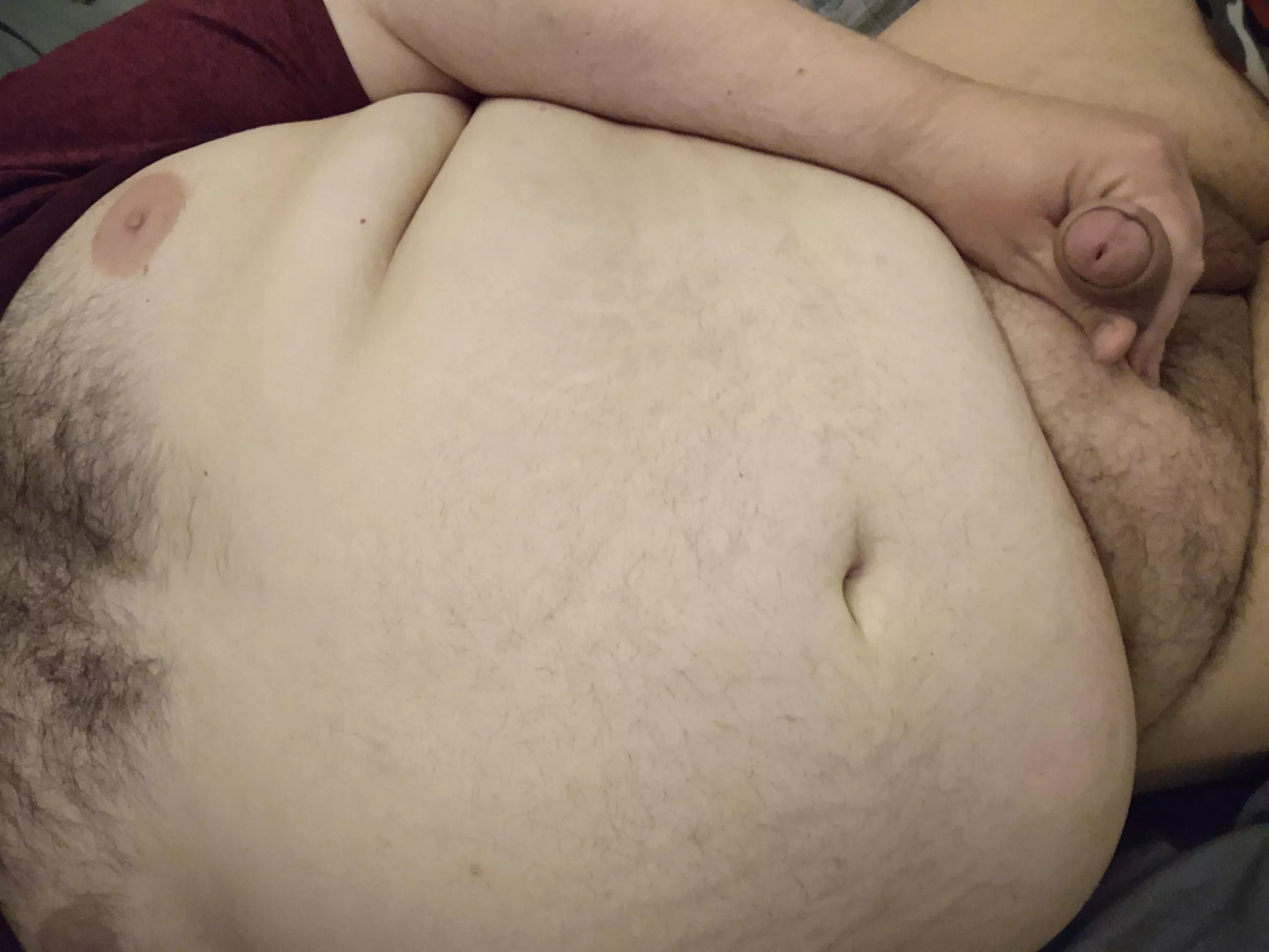 I desperately need a good woman to use me. It's been far too long.