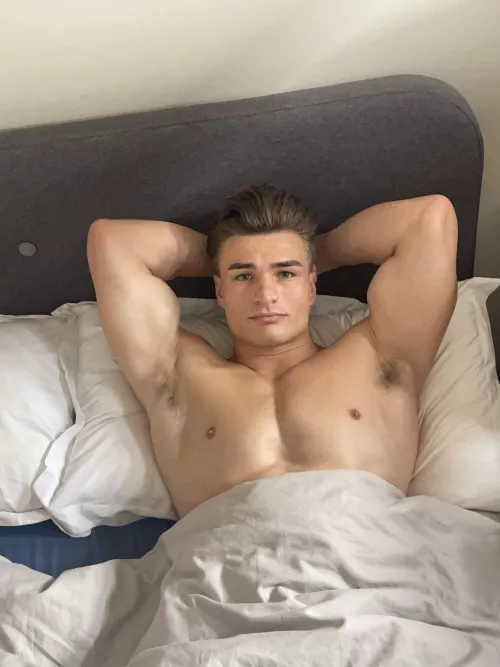 I felt little shy at first