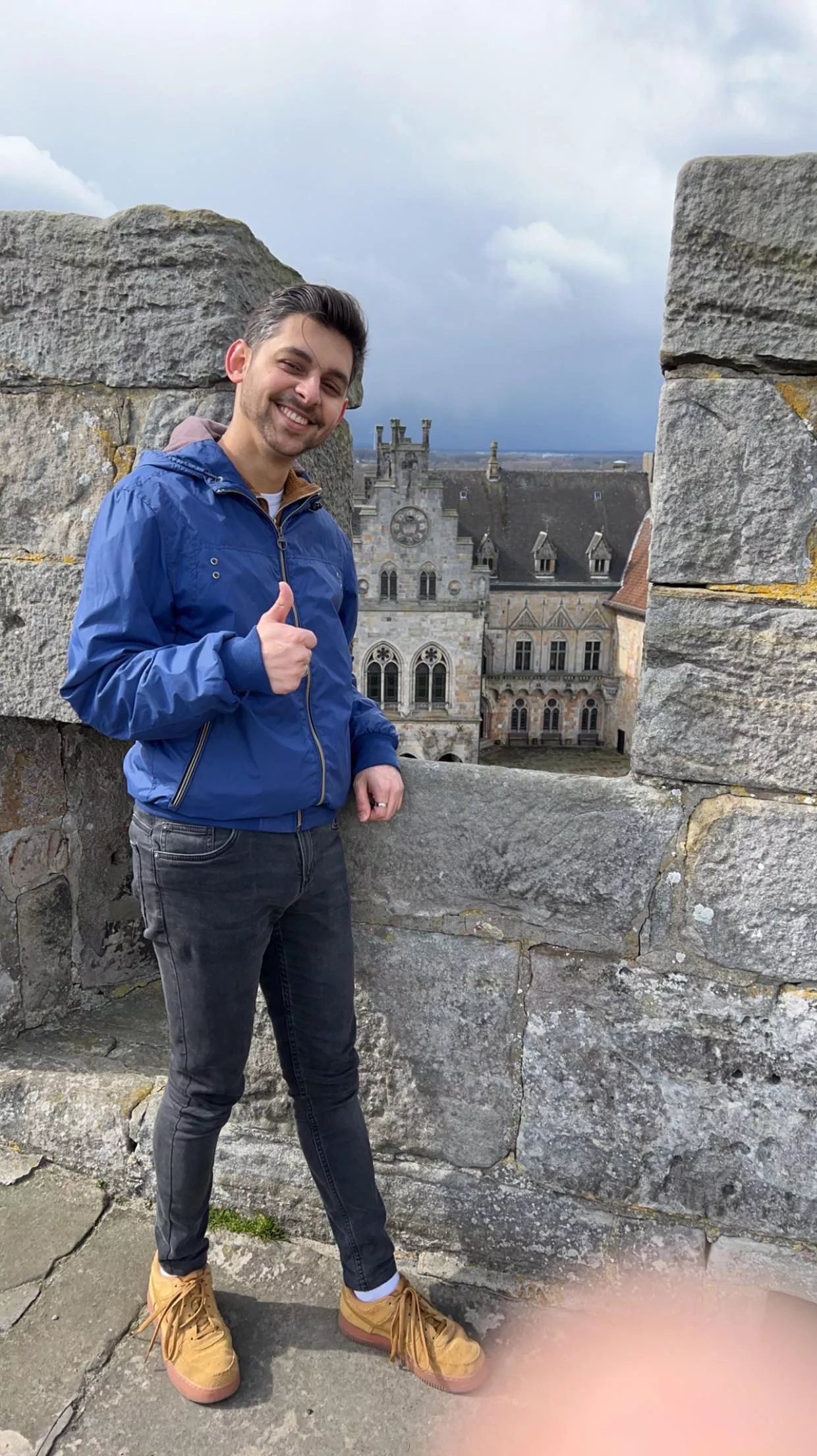 I had a really good week, sometimes we just need good company and kindness to ourselves. Be kind to one another and urself! ❤️