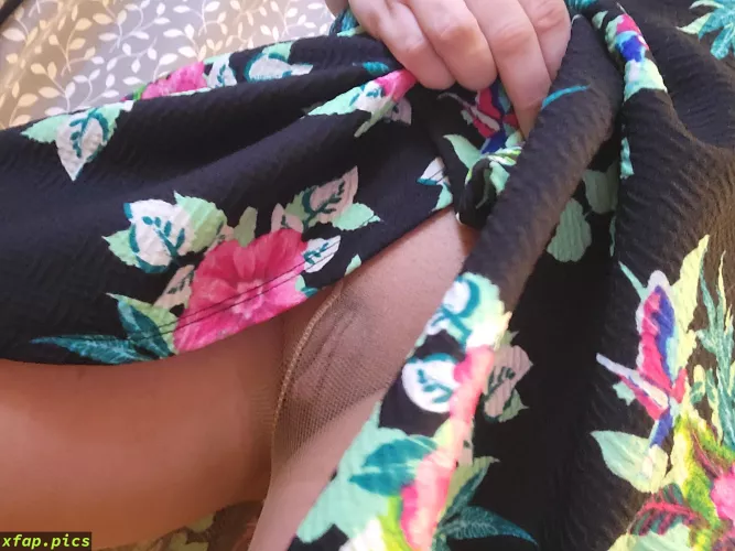 I have a few meetings today, I hope someone looks under the table 😈