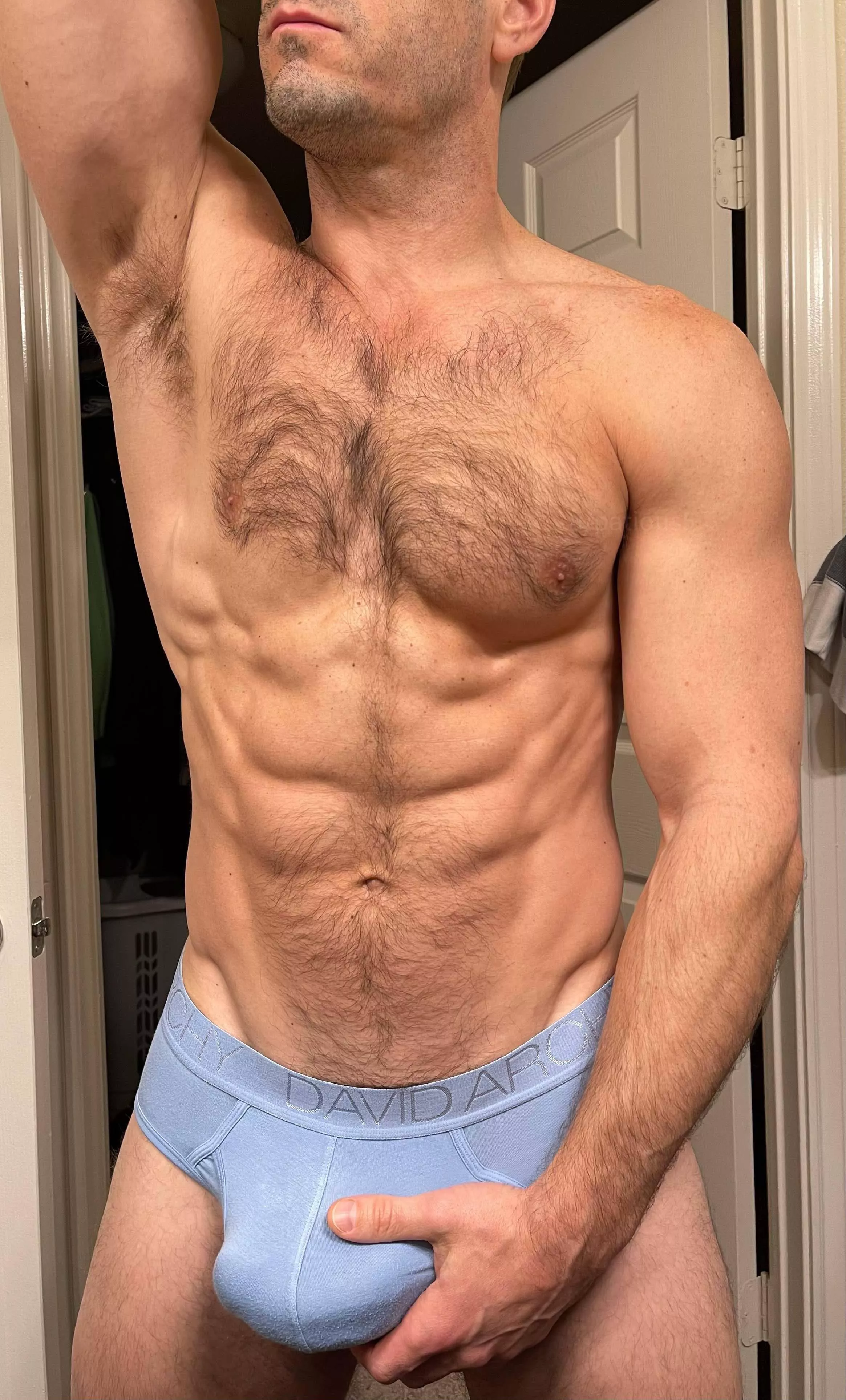 I hope you like it in the morning