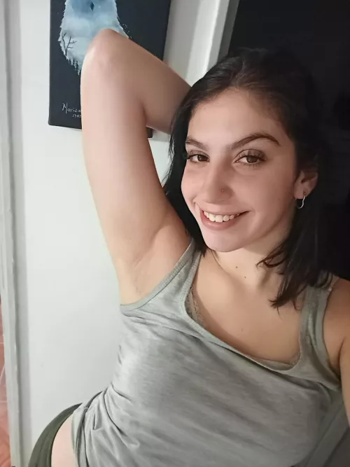 I know that you like this a lot, right?🥵🥵