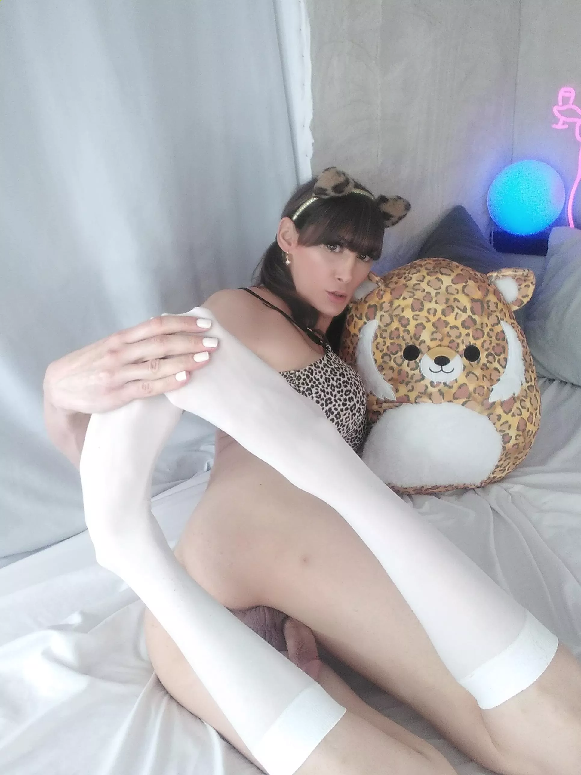 I know you want to see more