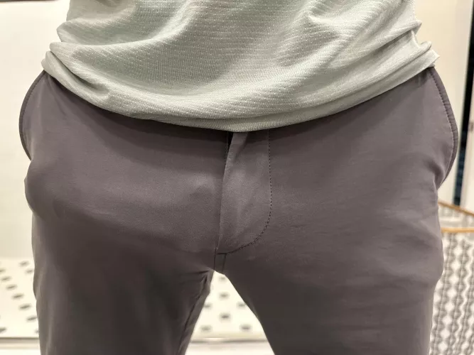 I need somewhere to put this