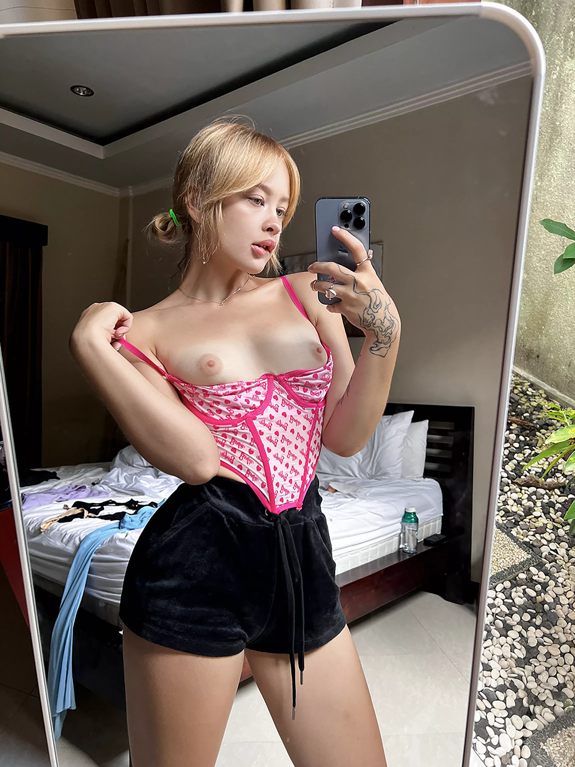 I think you like my image of these little juicy girls