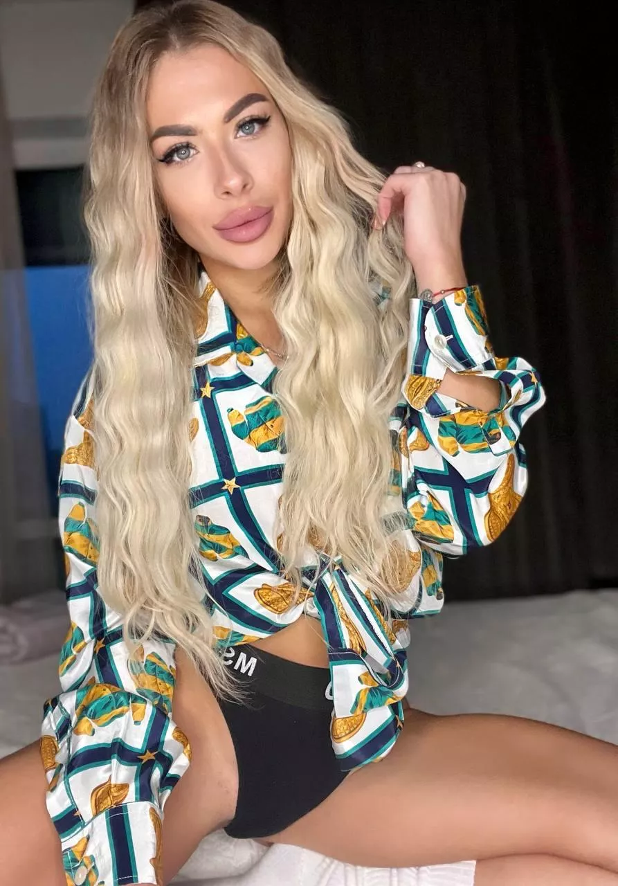 I want to go have a little fun with you with me