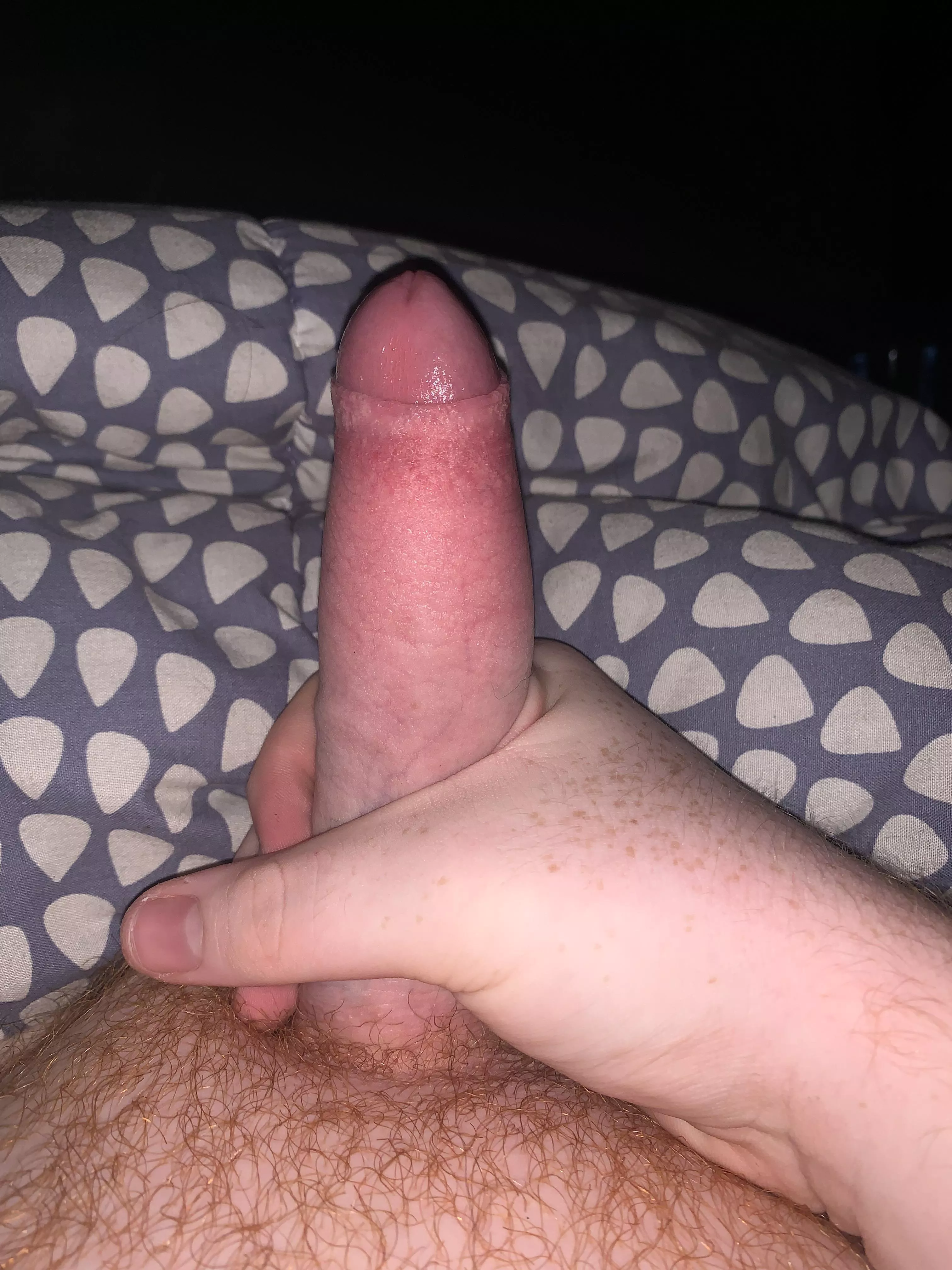 i’d love to compare with you in dms ;)