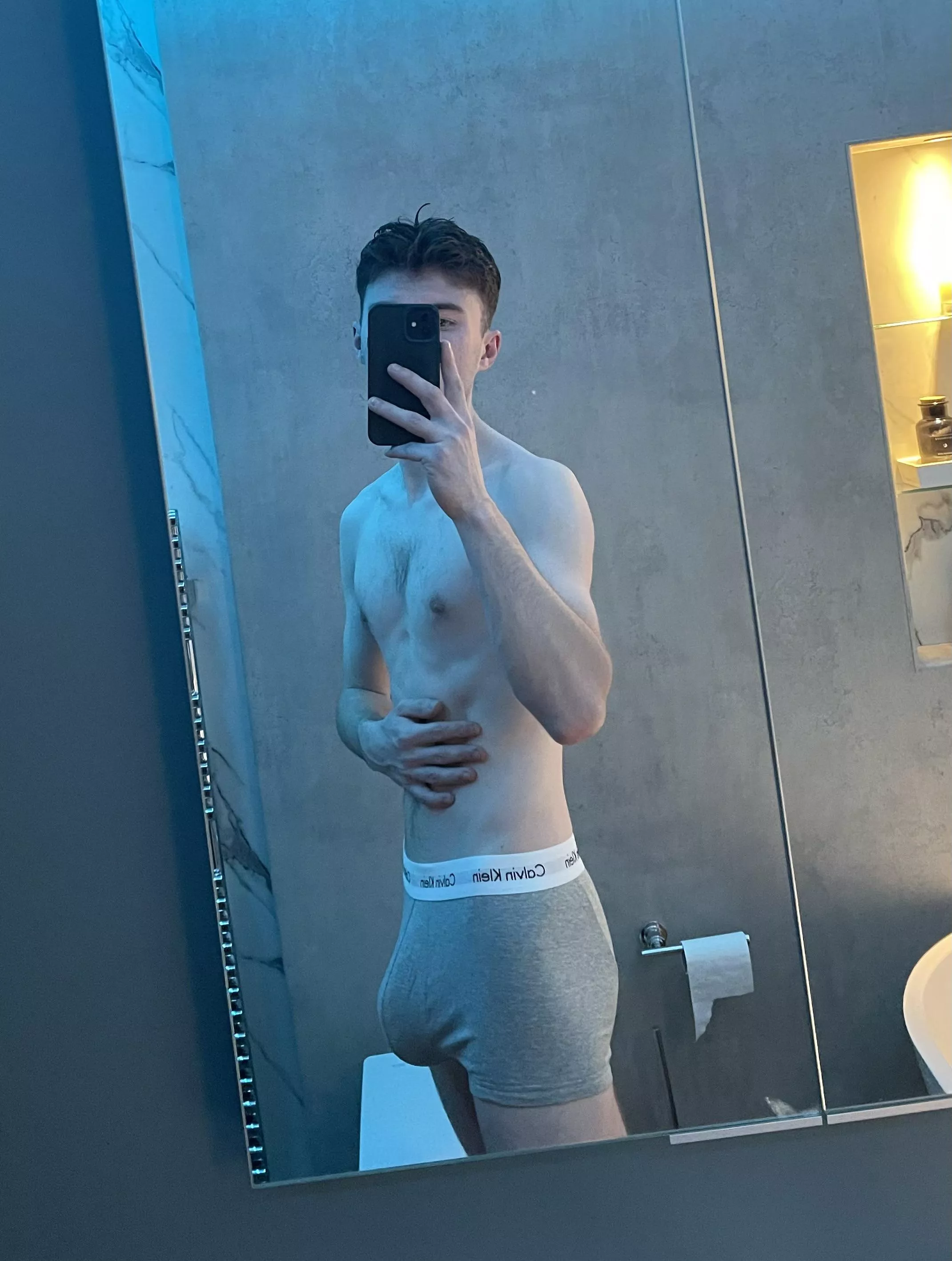 I’m new to this… so be nice🙂