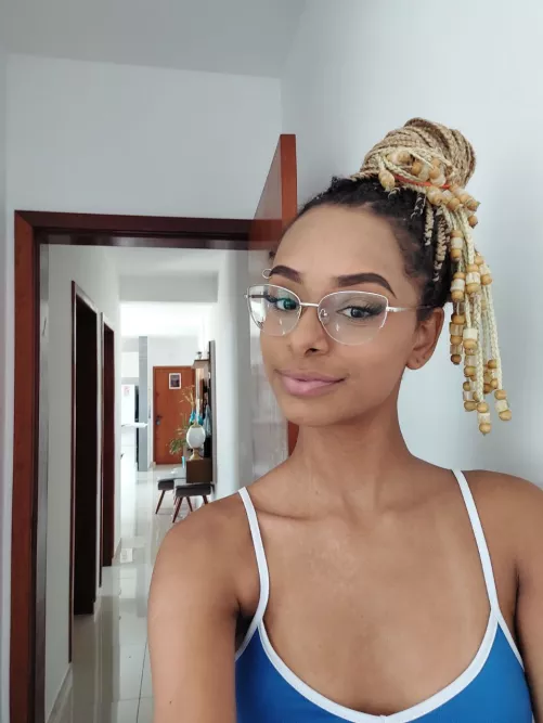 I'm not just another woman, I'm a queen.