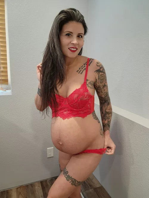 I'm running out of time to post here! Do you want to see more? 😘