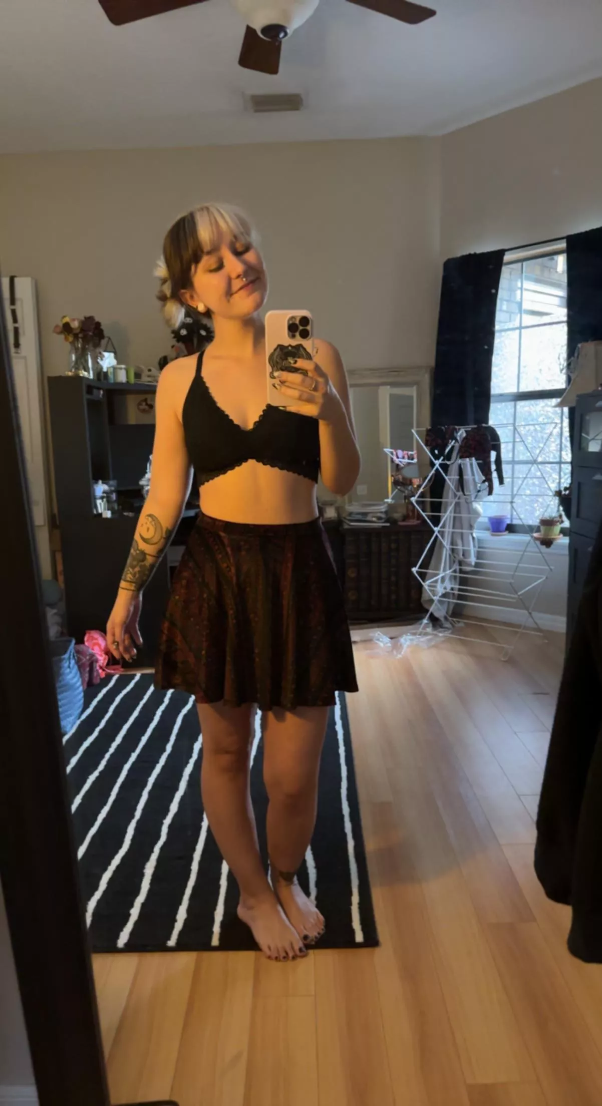 I’m so excited for spring 🌱