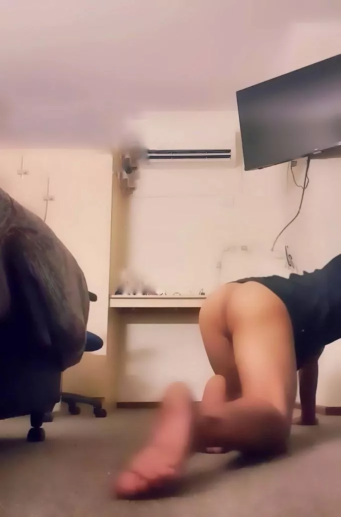 Is this a good position 😏 💋