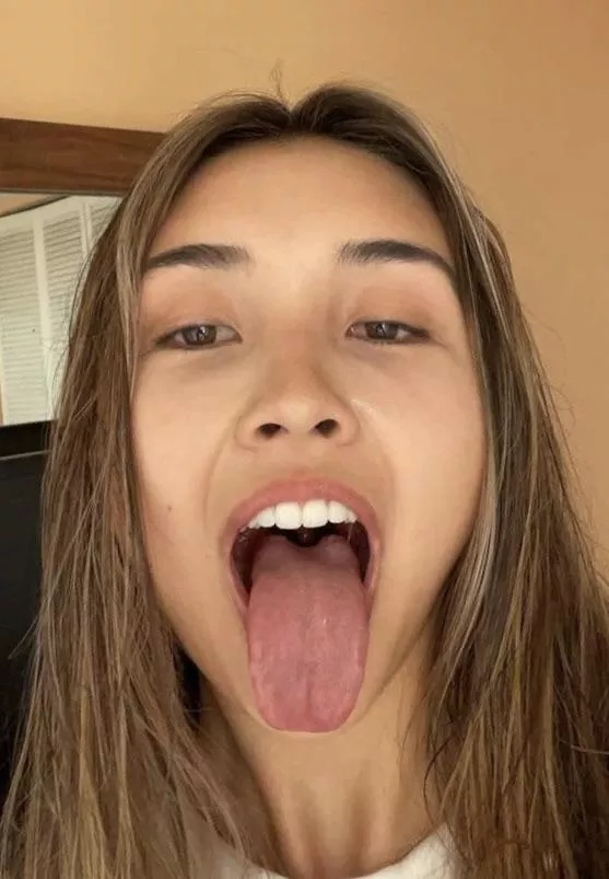 Is this wide enough?😂