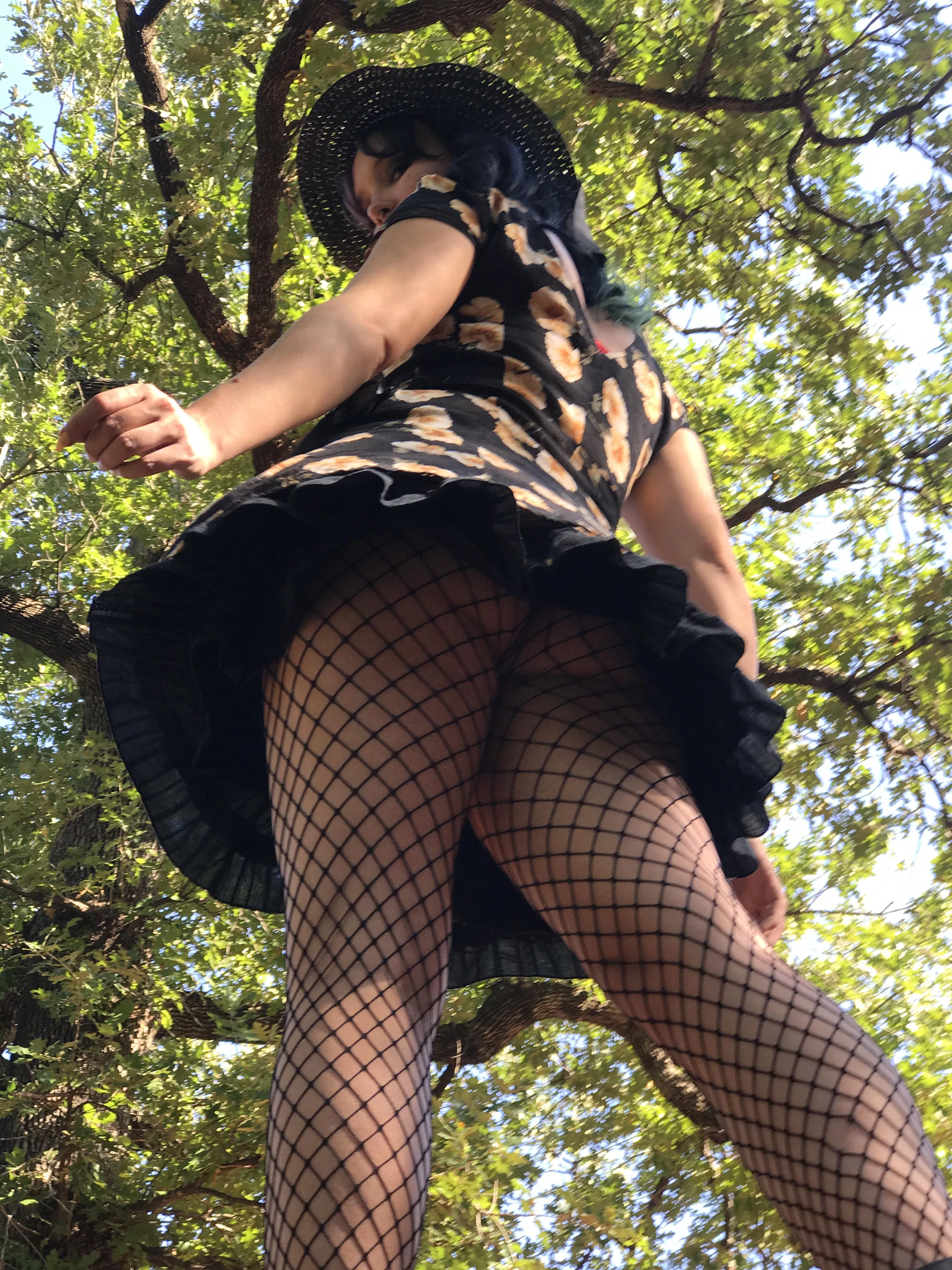 It's almost sundress weather..