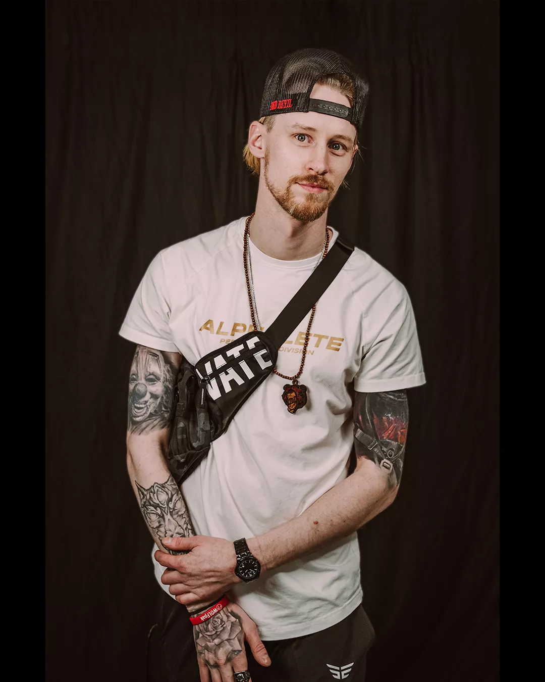 It's my birthday 37 years young