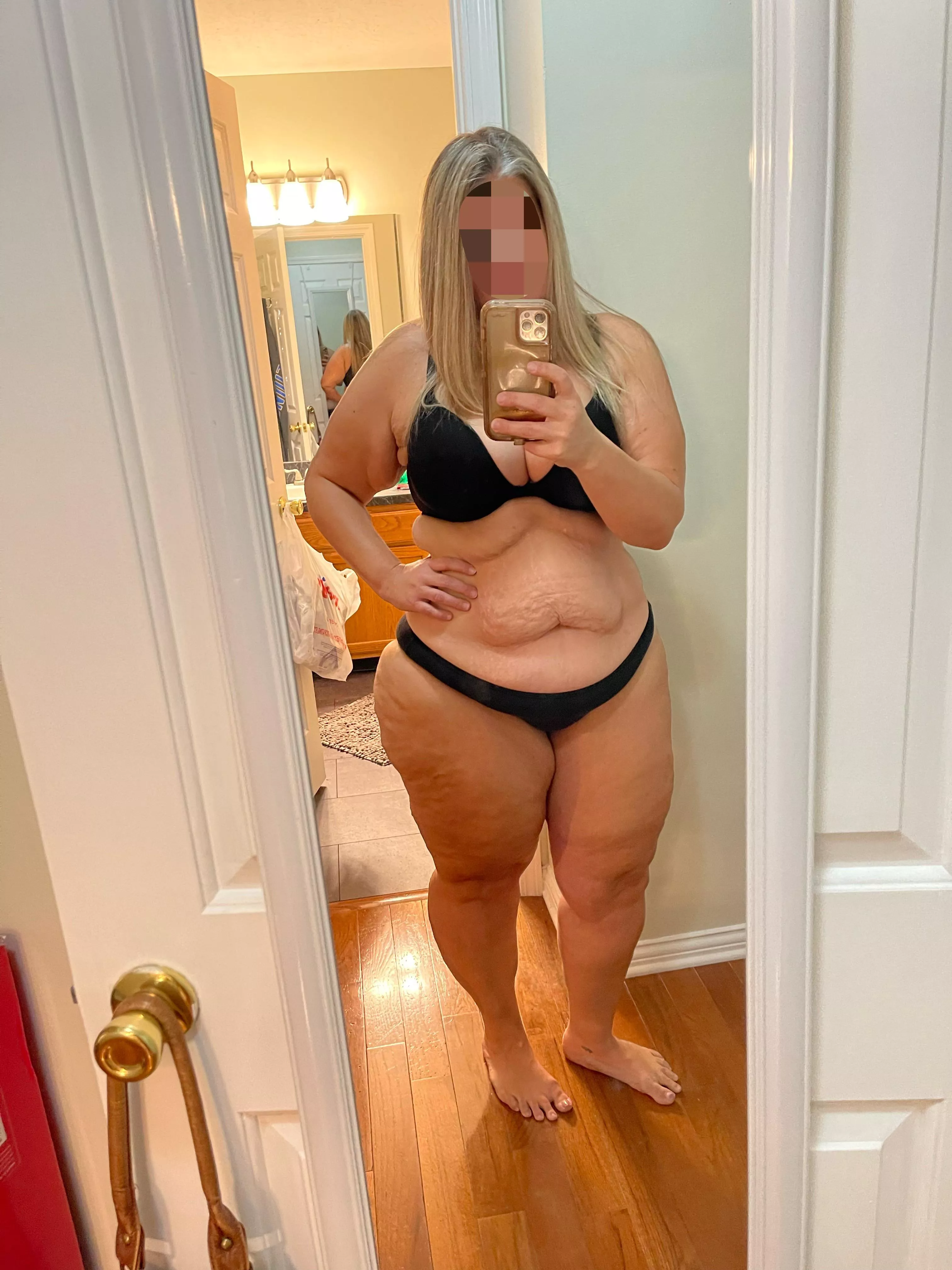 It’s Thick Thursday!