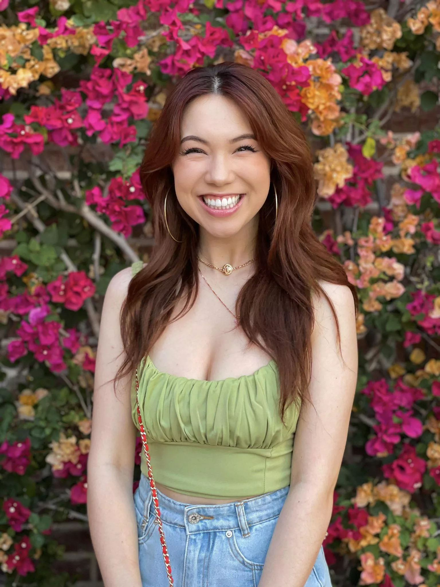 Jodi Lee (QuarterJade)