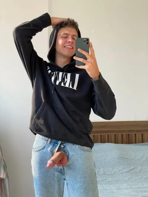 Just missing a warm mouth