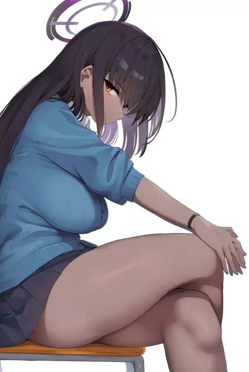 Karin [Blue Archive]