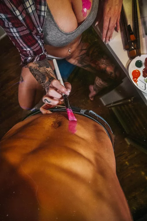 Kinda wanna see where it goes