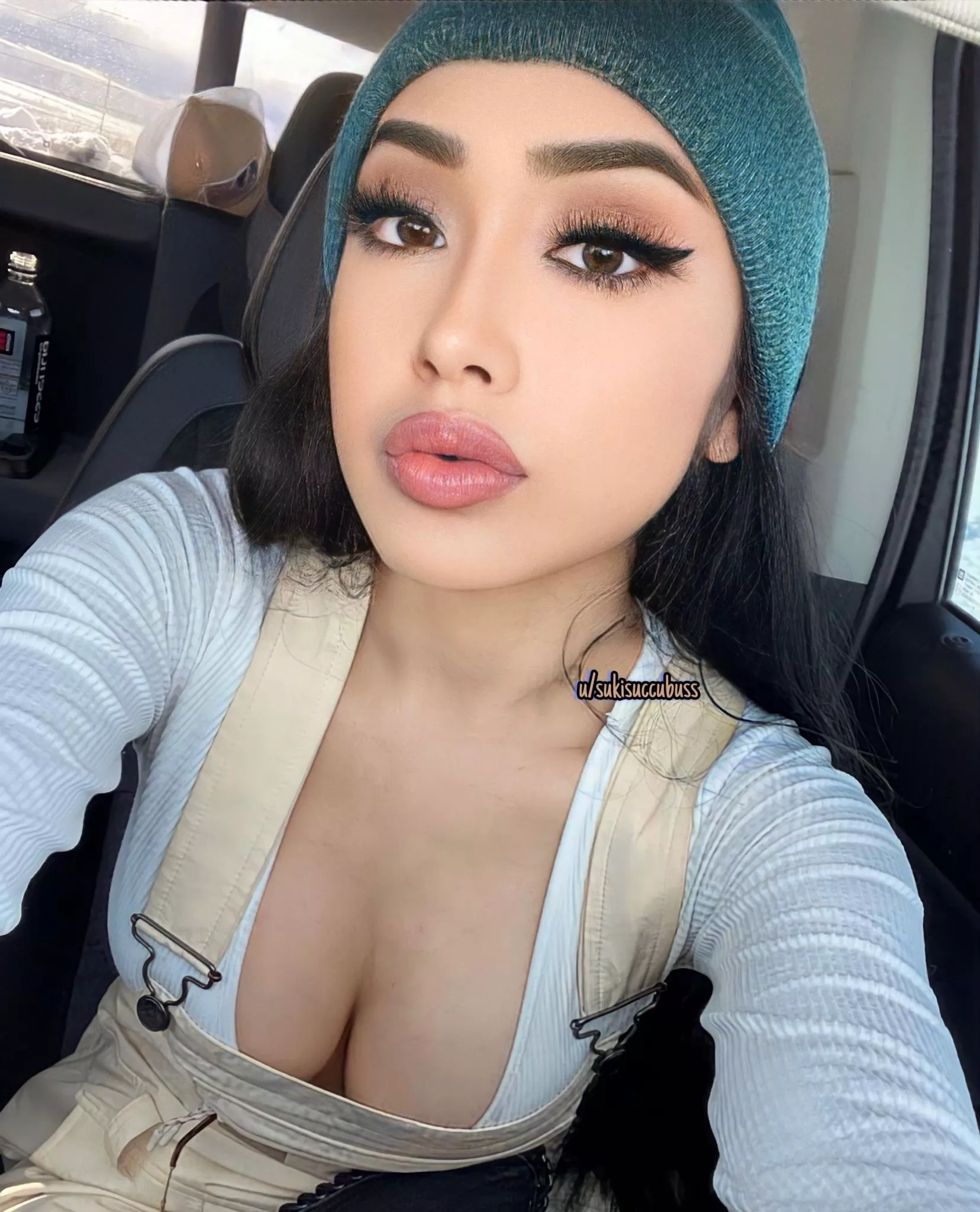 Korean & Peruvian 🫶