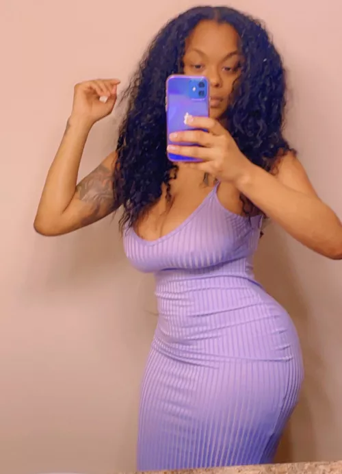 Lavender is my new favorite color 💜