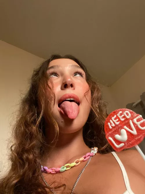 Let's have fun together