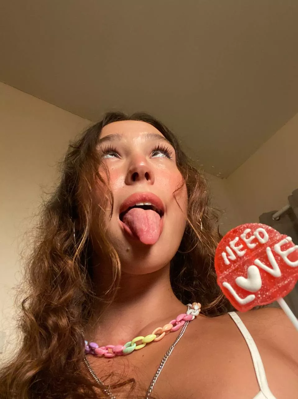 Let's have fun together