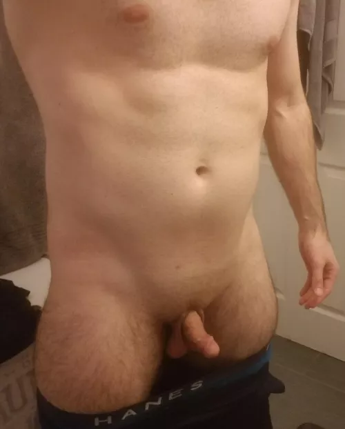 Like what you see?😏