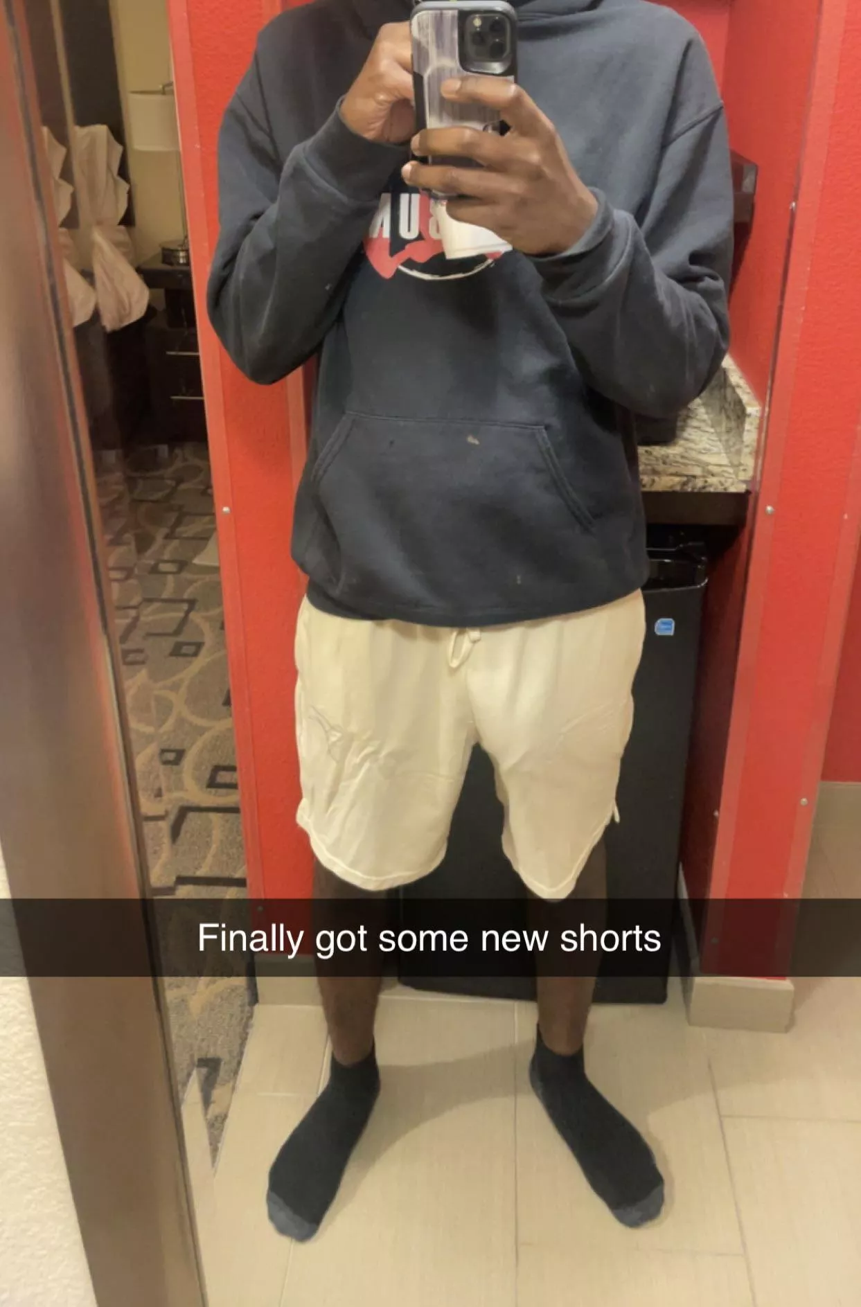 Loving these new shorts
