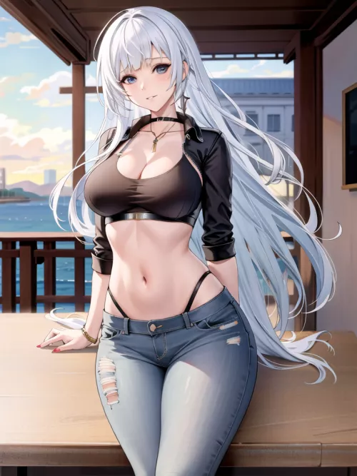Mainz [Azur Lane]