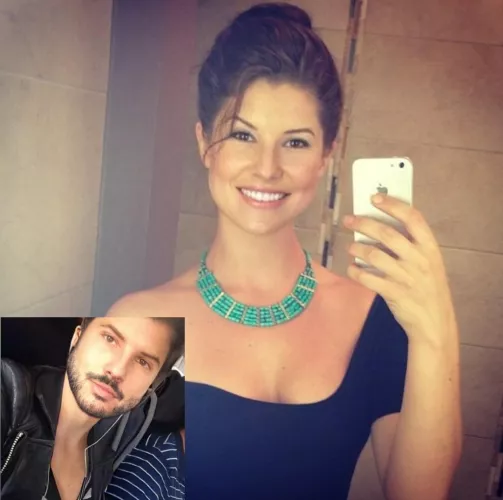 Mid 40s, was married as a man before finding a different side of myself.