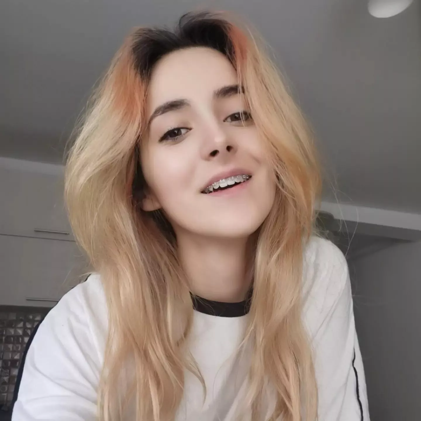 Morning face! Wish you a great