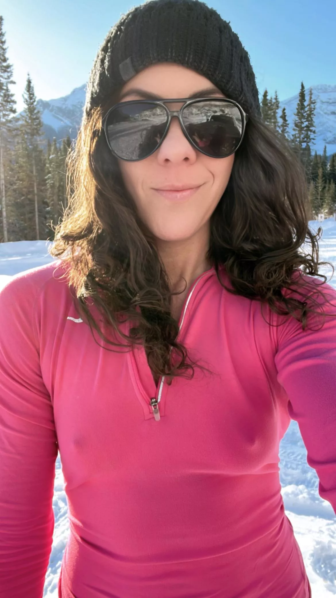 Mountain Days are the best.