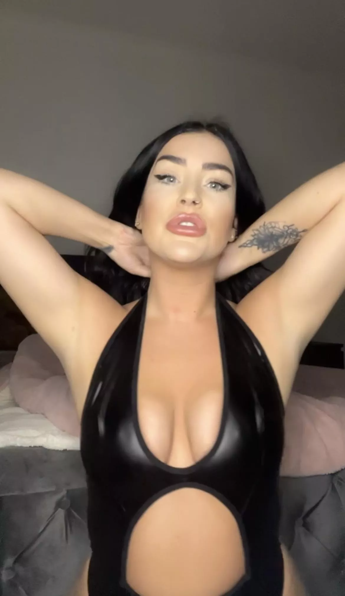 My favourite bodysuit