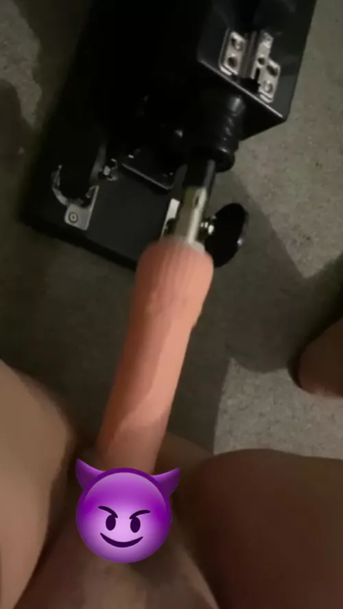 My favourite time of the day 🤤