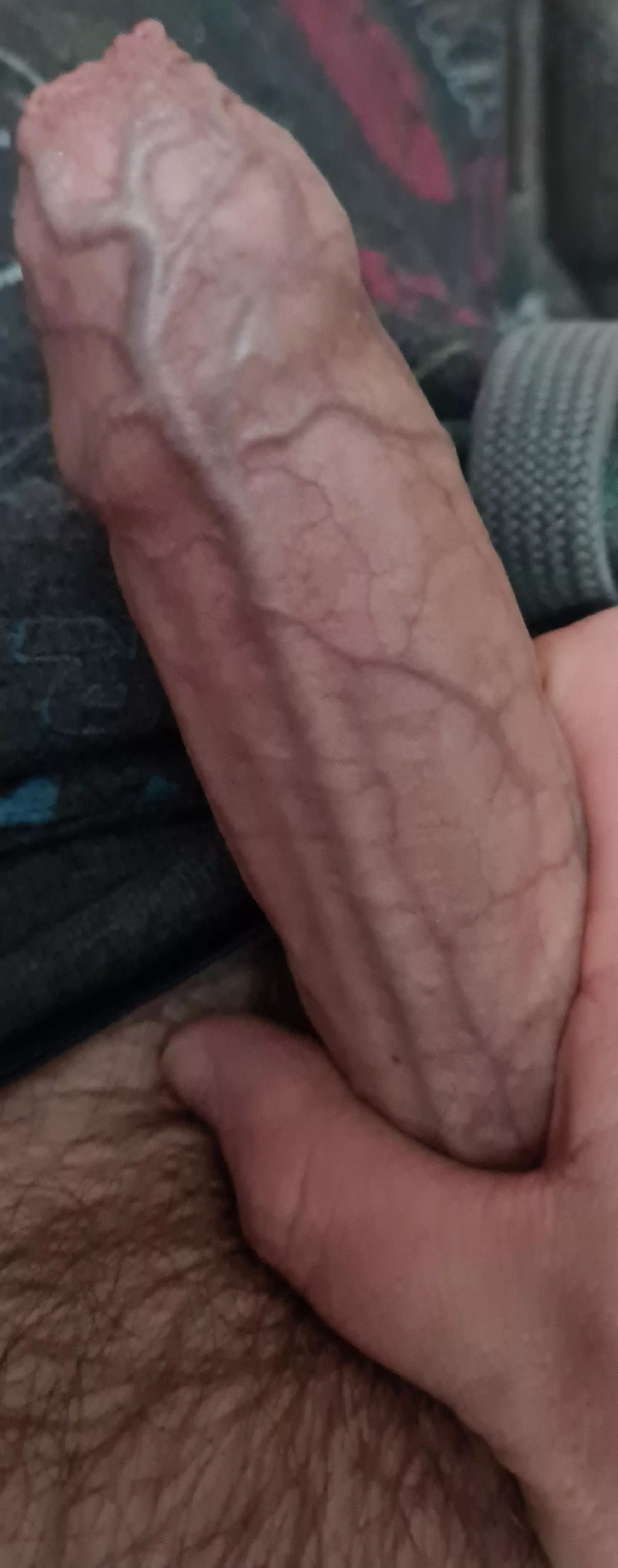 Needing your touch...