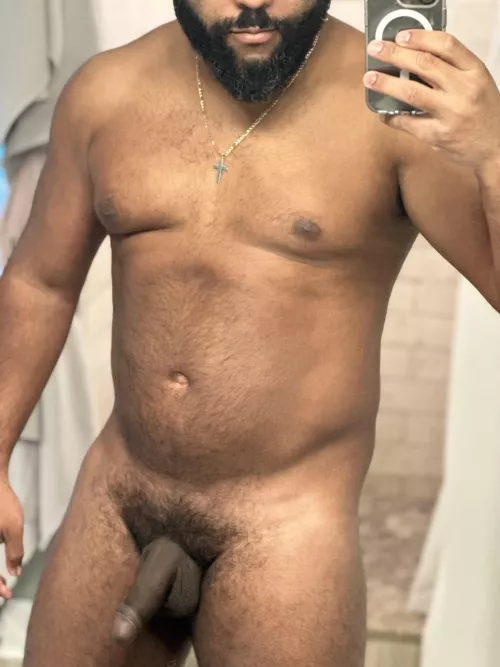 New name but same beard. Good to see y’all again.