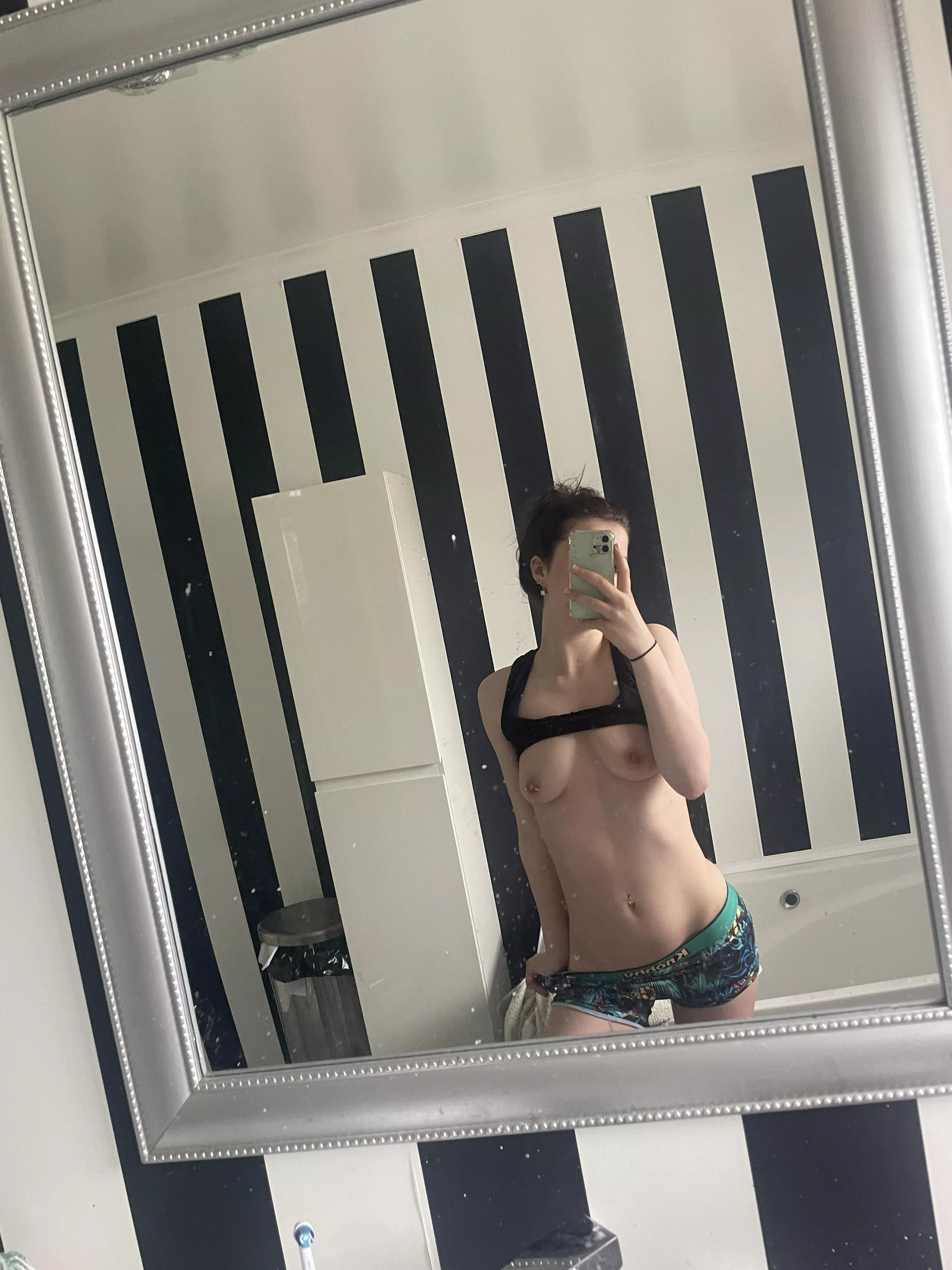 not covered this time!