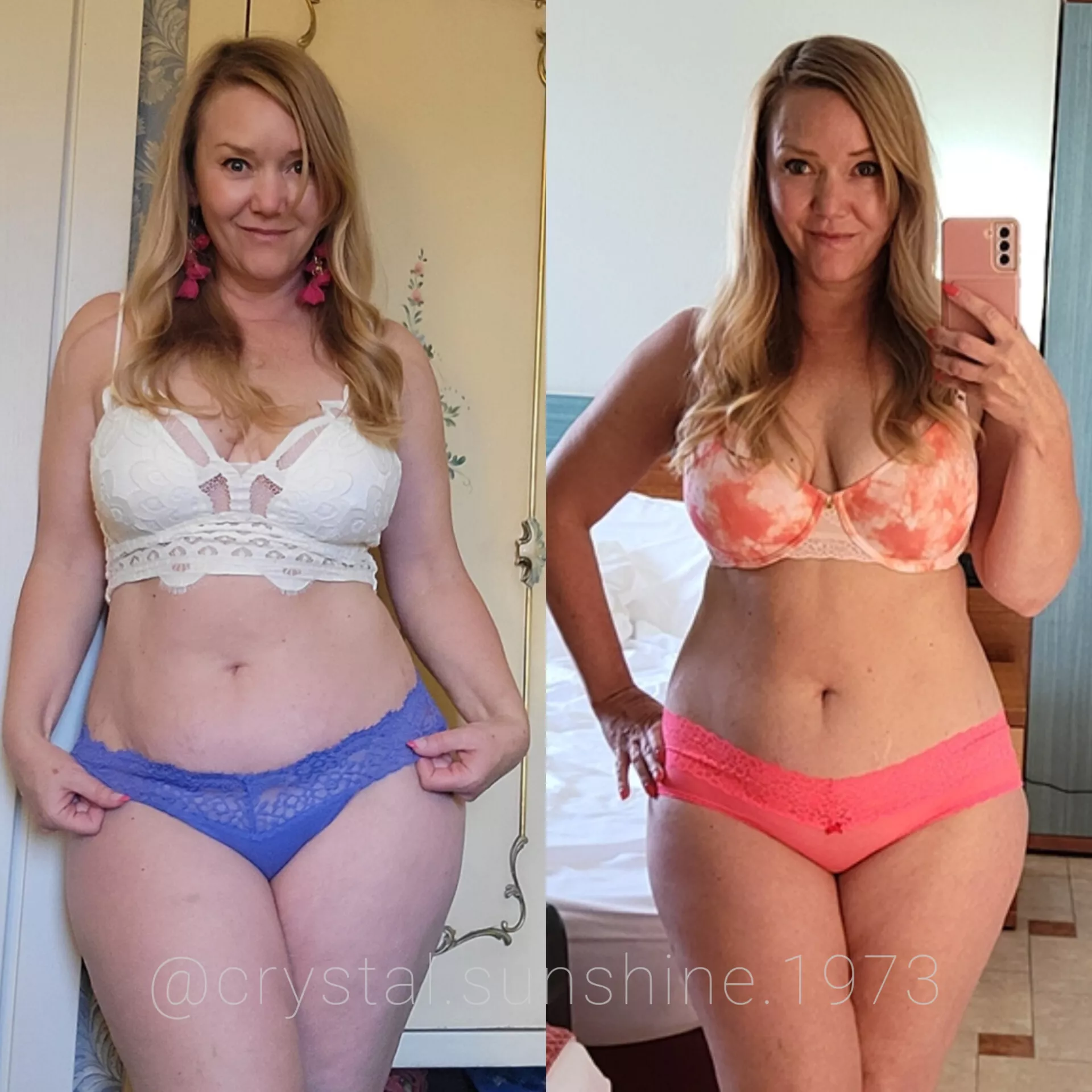 Not sure if tan or pale is better [F49]