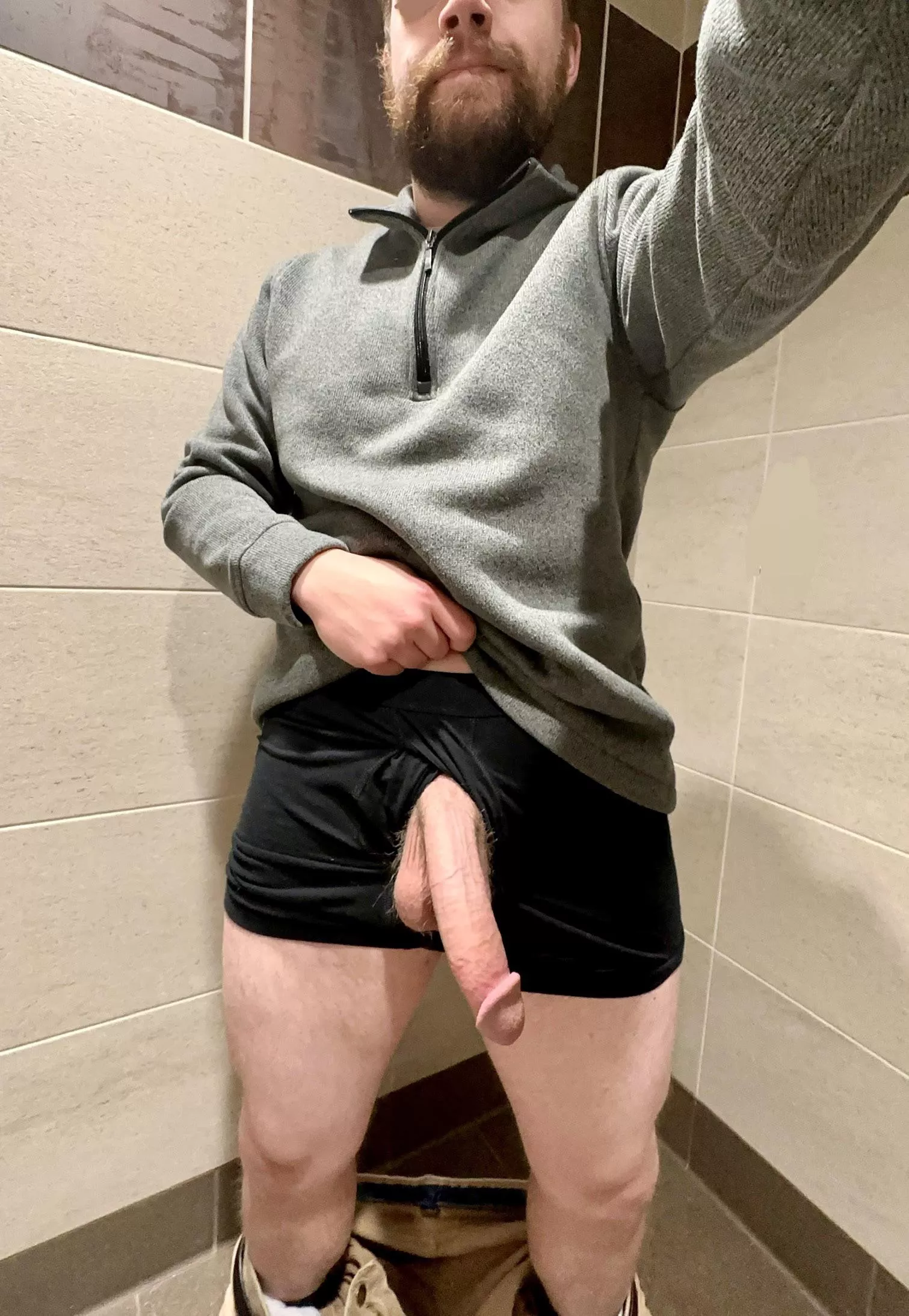 Not your average dad. [35]