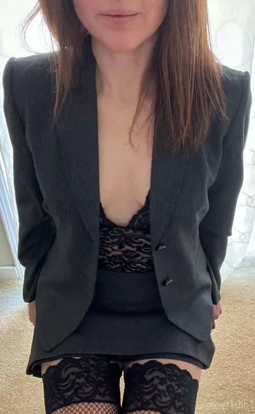 O[f]fice attire