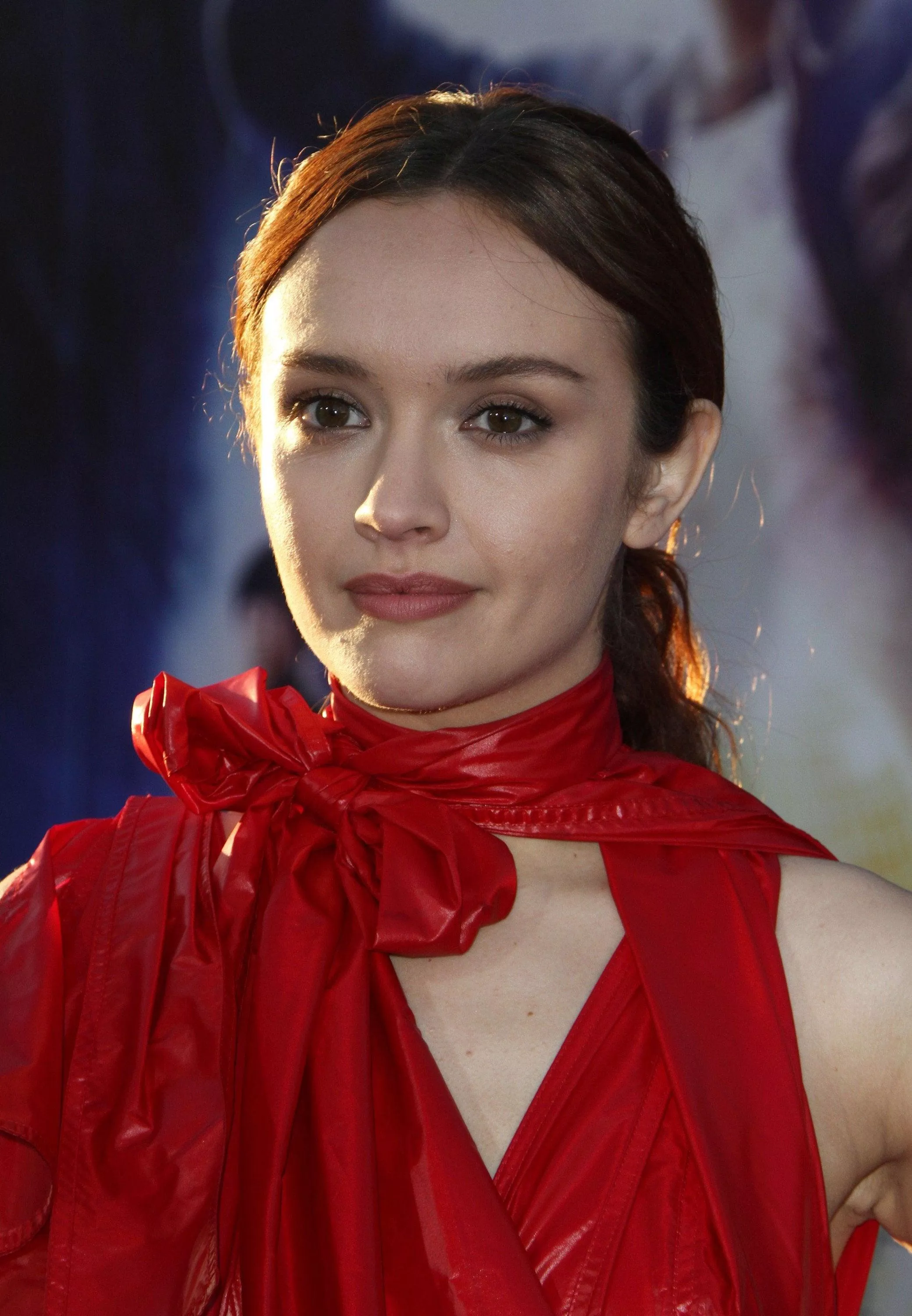 Olivia Cooke